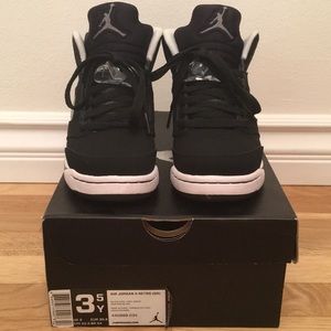 Air Jordan Retro 5’s